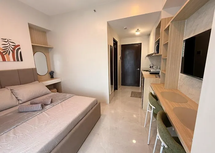Modern Near It Park & Gaisano Country Mall