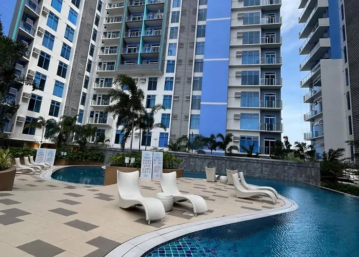 Modern Near It Park & Gaisano Country Mall